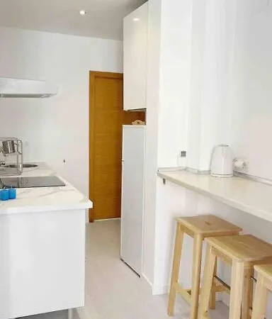 2 Bedroom Next To Plaza De La Merced Málaga