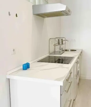 2 Bedroom Next To Plaza De La Merced Apartman